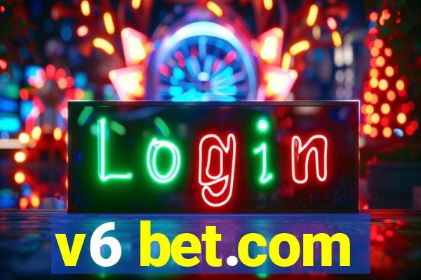 v6 bet.com